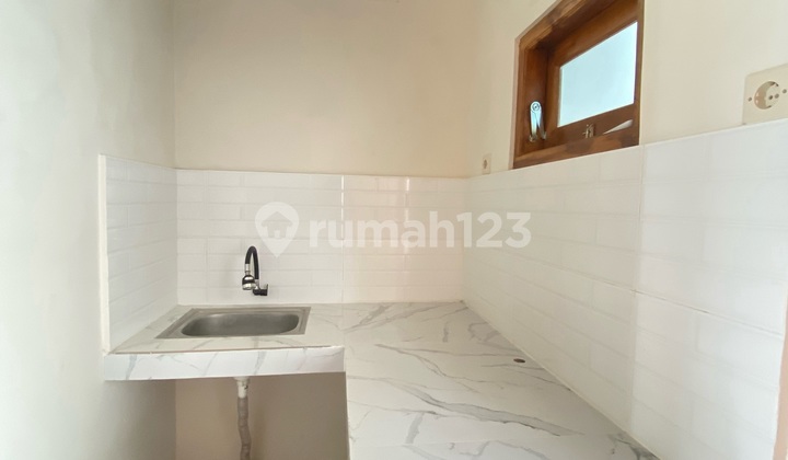 Rumah Siap Huni Dekat Jalan Jogja Solo Legalitas Terjamin  2