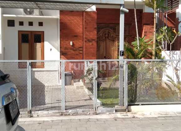 Rumah Dengan Etnik Modern Dekat Sekali Dengan Candi Prambanan Rumah Dengan Etnik Modern Dekat Sekali Dengan Candi Prambanan