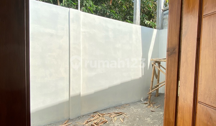 Rumah Siap Huni 3 Km Dari Jalan Jogja Solo Dekat Pabrik Sgm 2