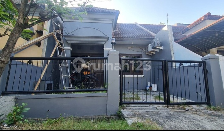 Dijual Murah Rumah Wiguna Lokasi Strategis Dijual Murah Rumah Wiguna Lokasi Strategis