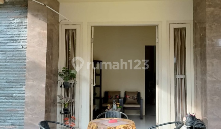 For Sale Babatan Pratama House West Surabaya 2