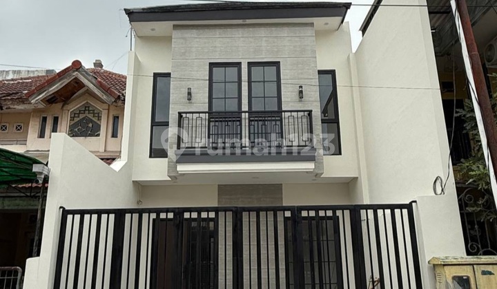 Stok Baru :Dijual Rumah New Minimalis Pantai Mentari Surabaya Timur Stok Baru :Dijual Rumah New Minimalis Pantai Mentari Surabaya Timur