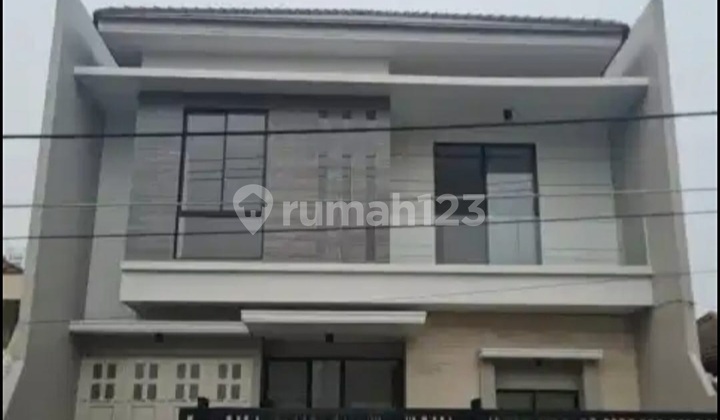 Dijual Rumah Manyar Kertoardi New Minimalis