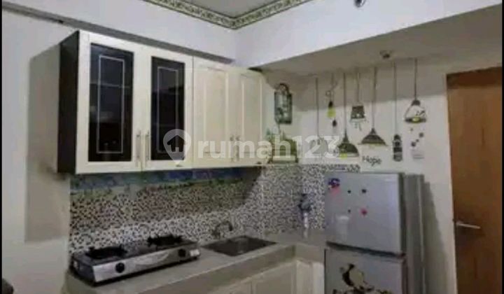 Dijual Murah‼️ Apartemen Puncak Bukit Golf 2br Full.furnished