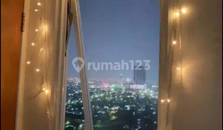 For Sale Dharmahusada Peak Apartment 2BR Fully Furnished 2