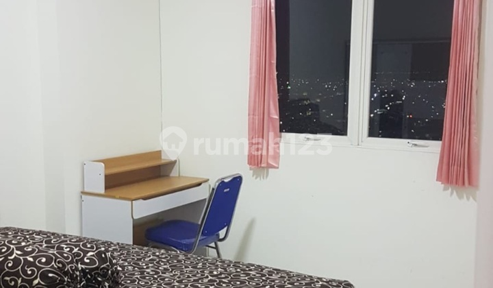 For Rent Dharmahusada Tower A 2Br Furnished Apartment 2