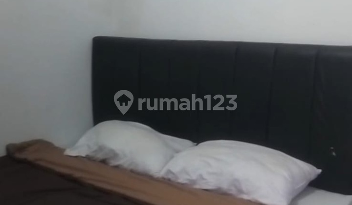 Disewakan Unit Apartemen Puncak Dharmahusada 2Br Tinggal Bawa Koper 2