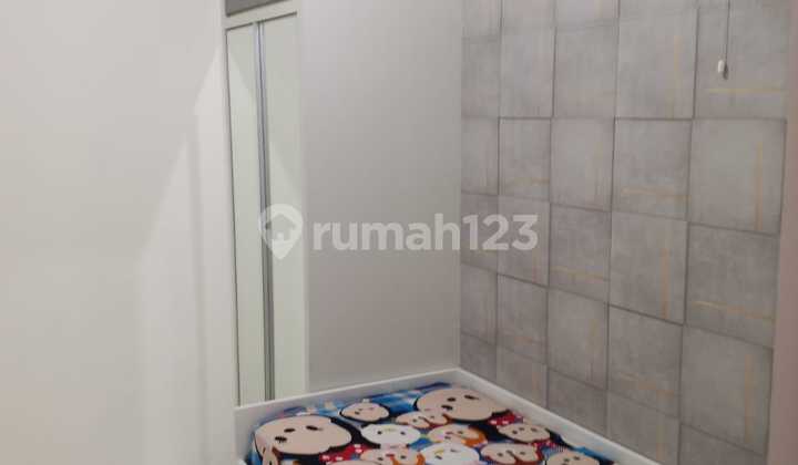 For Rent: Private Unit. 99% New Puncak Dharmahusada Tower C 2B Apartment Fully Furnished 2