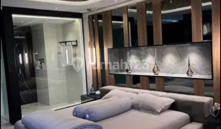 Jual Luxury Unit Anderson Pakuwon Mall Surabaya Barat 2