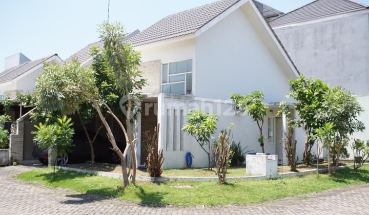 Butuh Cepat Laku Rumah Hookpuri Surya Jaya Sidoarjo 2