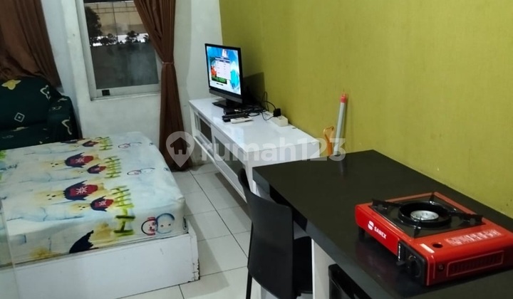 For Rent: Puncak Permai Studio Apartment Furnished For Rent: Puncak Permai Studio Apartment Furnished
