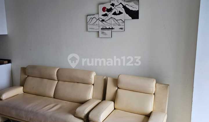 Disewakan Unit Apartemen Puncak Bukit Golf 2Br Tinggal Bawa Koper 2