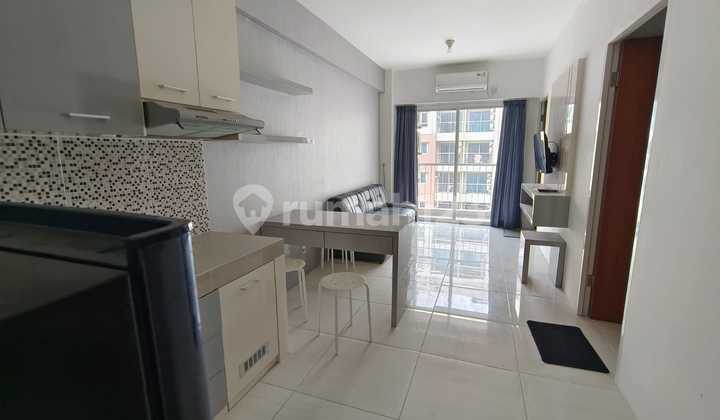 Disewakan Apartemen PBG 2Br Full Furnished