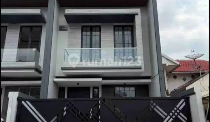 New Gress Mewah‼️ Rumah Manyar Kertoardi Surabaya Timur New Gress Mewah‼️ Rumah Manyar Kertoardi Surabaya Timur