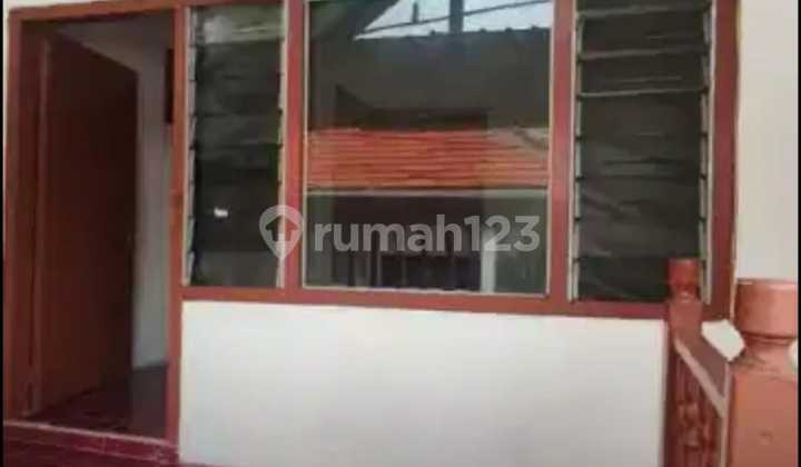 Dijual Rumah Kost Produktif Gubeng Kertajaya Surabaya 1