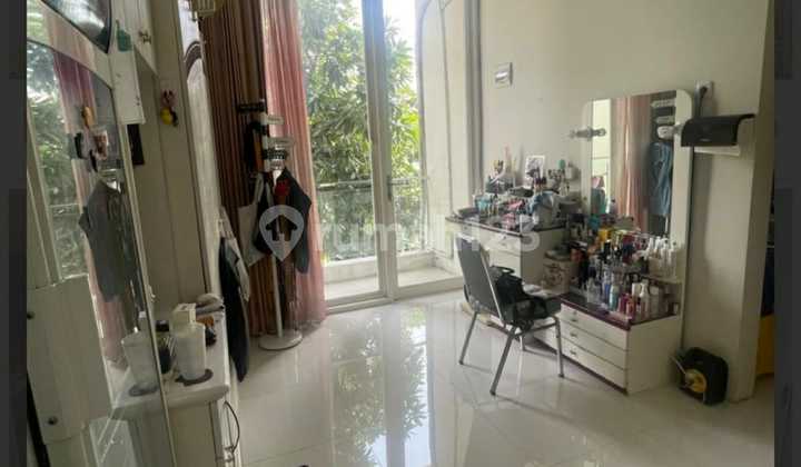 Dijual Rumah Minimalis &.terawat Sandiego Pakuwon City 2