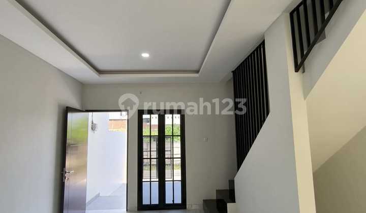 For Sale New Minimalist House Karang Empat 2