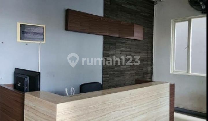 Dijual Rumah Kost Aktif Mojoarum Surabaya 2