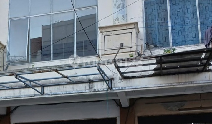 Banting Harga‼️ Dijual Ruko Mulyosari.3 Lantai