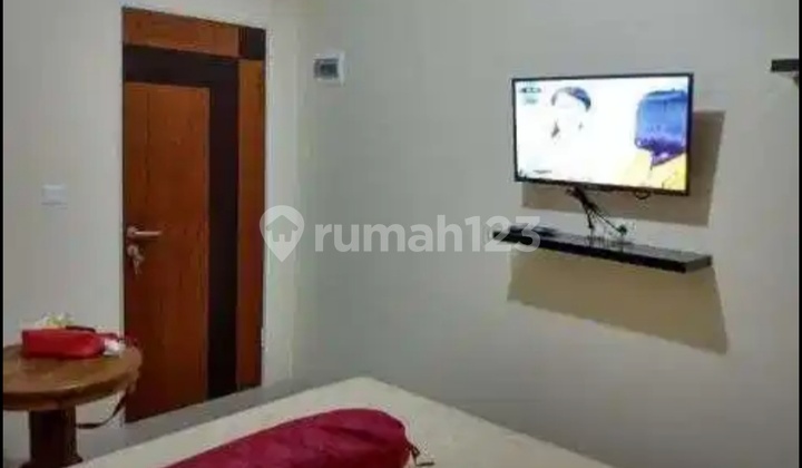 For Rent: Gunawangsa Merr Apartment Unit, Studio Type, Ready to Move In 2