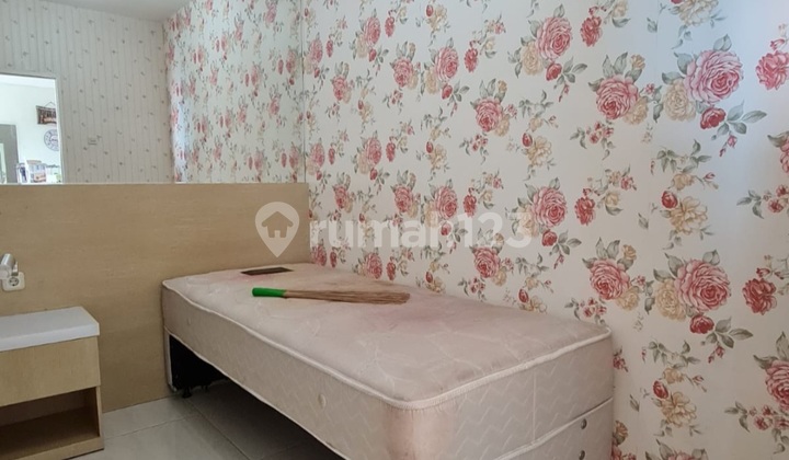Disewakan Apartemen Puncak Bukit Golf (pbg) 2br Tinggal Bawa Koper 2