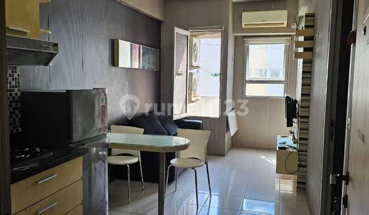 Disewakan Apartemen Puncak Permai 2Br Full Furnished