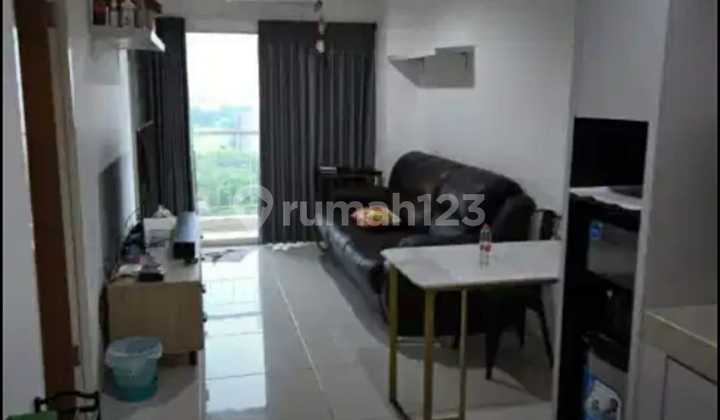 Disewakan Unit Puncak Bukit Golf Type 2 Br Tinggal Bawa Koper 2