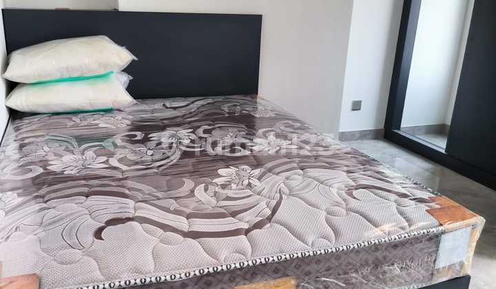 For Rent: New Brand New 88 Avenue Apartment West Surabaya, Just Bring Your Suitcase