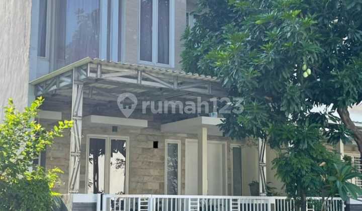 Dijual Rumah Minimalis &.terawat Sandiego Pakuwon City Dijual Rumah Minimalis &.terawat Sandiego Pakuwon City