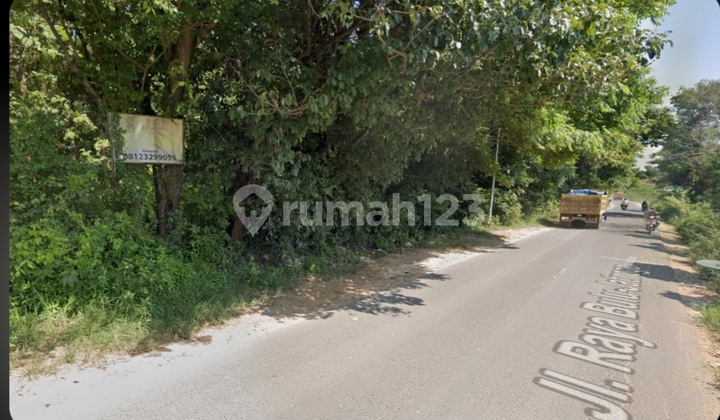 Dijual Tanah Tambang Pasir Silica/ Batako Raya Bulu Jatirogo Dijual Tanah Tambang Pasir Silica/ Batako Raya Bulu Jatirogo