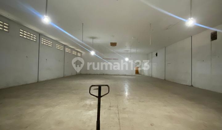 For Sale: Kedung Cowek Gudang Raya Warehouse