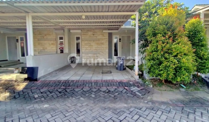 Disewakan Rumah Siap Huni Sukolilo Dian Regency Full Furnished