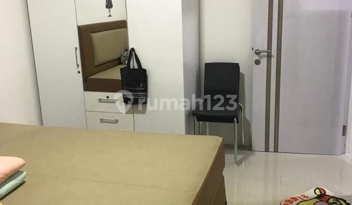 Disewakan Unit Pribadi Apartemen Puncak Dharmahusada 2Br Full Furnished ( Blm Pernah di di Sewakan) 2