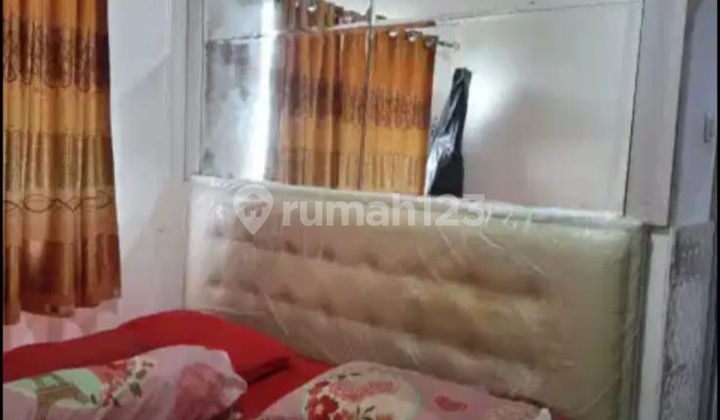Disewakan Unit Apartemen Gunawangsa 2Br Tinggal Bawa Koper 2