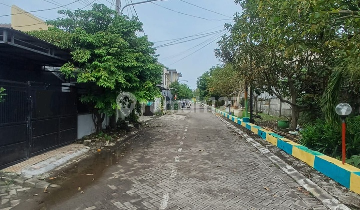 Banting Harga Perumahan Gunung Anyar 2