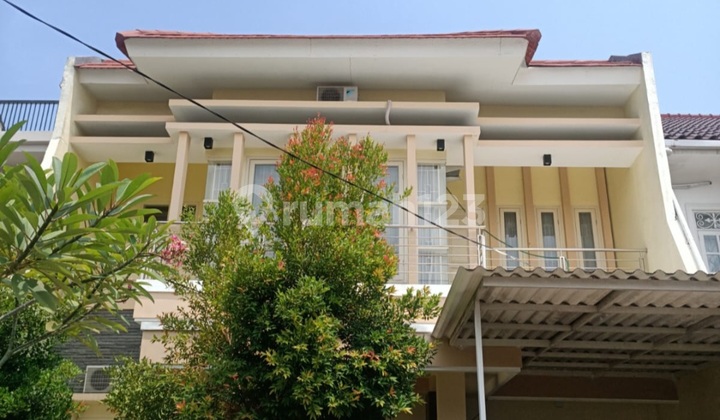 For Sale Babatan Pratama House West Surabaya