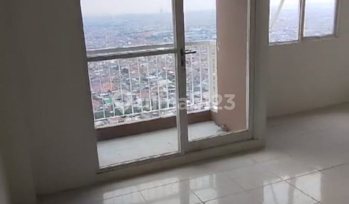 Banting Harga‼️ Dijual Unit Apartemen Puncak Dharmahusada 3Br Kosongan