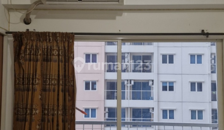 For Sale Puncak Bukit Golf Apartment 2br Fully Furnished