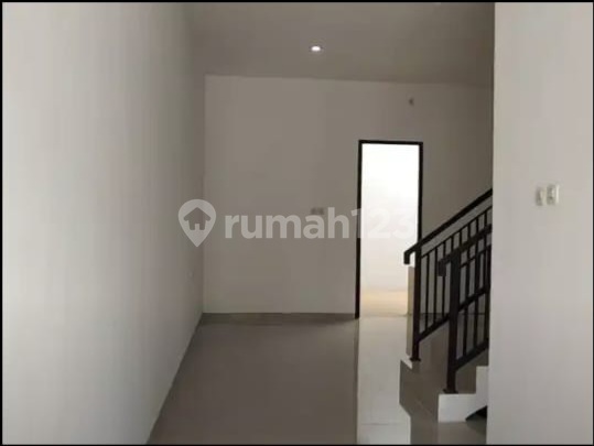 Dijual Rumah New Minimalis 2 Lantai Nirwana Eksekutif Surabaya Timur 2