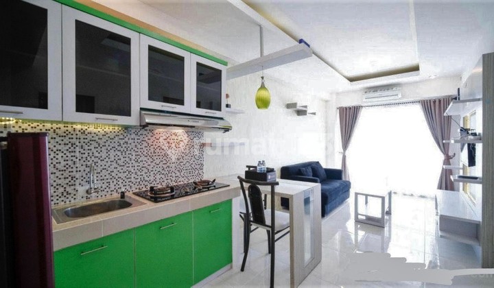 Disewakan Apartemen PBG 2Br Full Furnished Disewakan Apartemen PBG 2Br Full Furnished