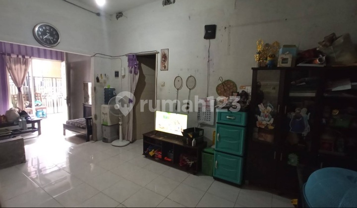 Dijual Rumah Sentra Point Gununganyar 2 Lantai bisa untuk Tinggal / Cocok untuk Kos2an 2