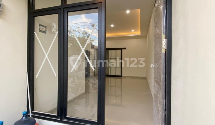 For Sale New House Rungkut Mapan Surabaya 2