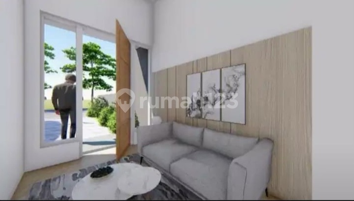 For Sale New Project Wisma Mukti Location Elite & Strategic Housing For Sale New Project Wisma Mukti Location Elite & Strategic Housing