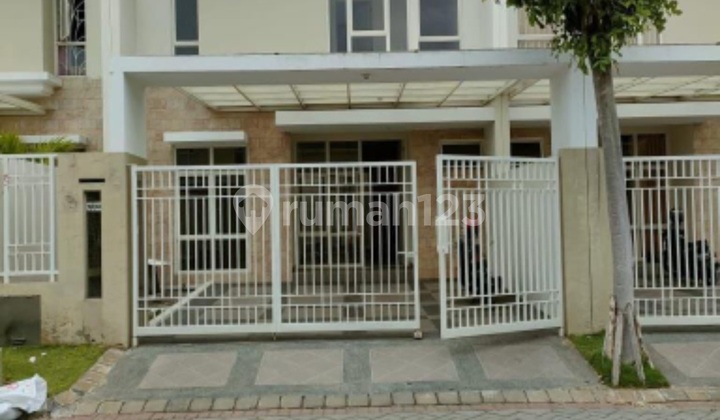 Dijual Rumah New Minimalis Griya Galaxy