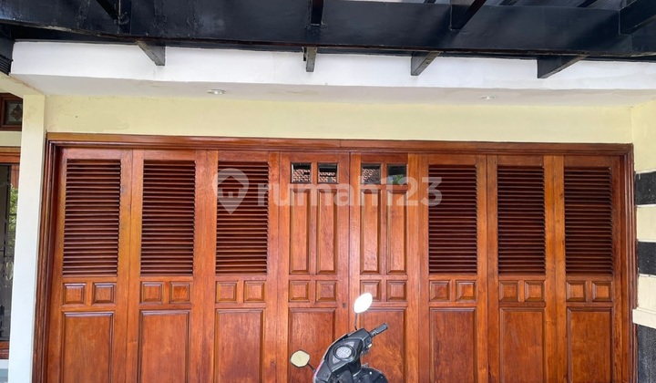 Dijual Rumah Rungkut Asri 2 Lantai & Siap Huni 2