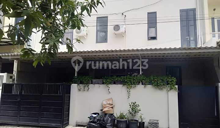 Edition For Sale House Wisma Permai East Surabaya
