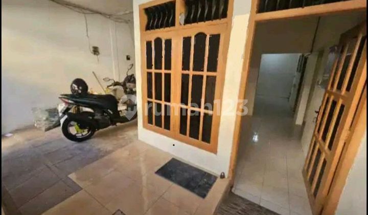 Dijual Murah Rumah Jl.setro 2 Lantai & Siap Huni 2