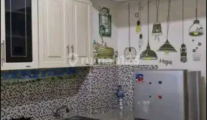 Dijual Murah‼️ Apartemen Puncak Bukit Golf 2br Full.furnished