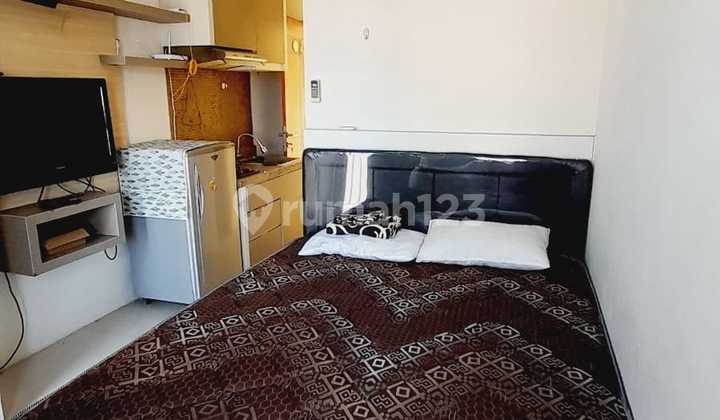 Disewakan Unit Apartemen Gunawangsa,Merr Studio Full Furnished 2