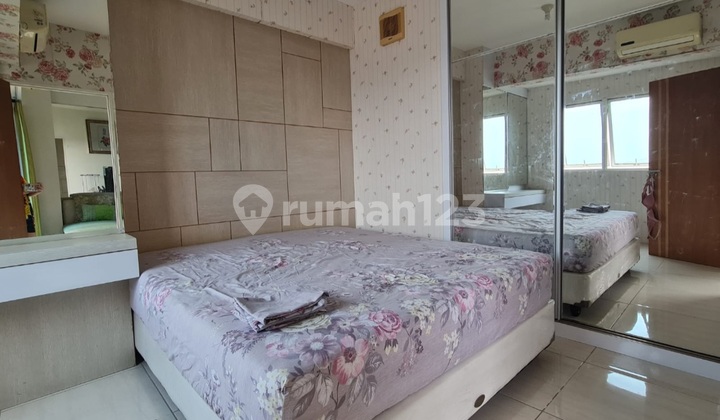 For Rent Apartment Puncak Bukit Golf (PBG) 2BR Move-in Ready